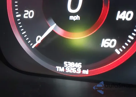 2020 Volvo Xc60 T5 Inscription z USA, uszkodzony, nr VIN YV4102RL9L1559751